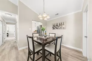 1445 Whispering Creek Dr, Ballwin, MO 63021 - Photo 5