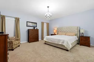 5532 Wooded Creek Dr, O'Fallon, MO 63304 - Photo 19