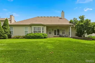 5532 Wooded Creek Dr, O'Fallon, MO 63304 - Photo 43