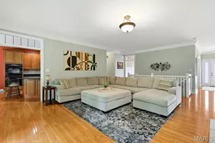 5532 Wooded Creek Dr, O'Fallon, MO 63304 - Photo 9