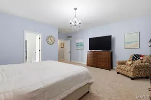 5532 Wooded Creek Dr, O'Fallon, MO 63304 - Photo 21