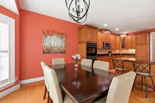 5532 Wooded Creek Dr, O'Fallon, MO 63304 - Photo 11