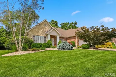 5532 Wooded Creek Drive, O'Fallon, MO 63304 - Photo 1