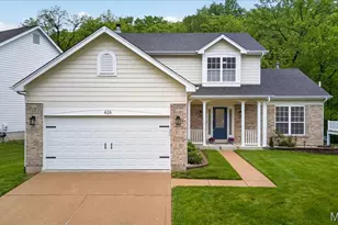 426 Buckhurst Dr, Ballwin, MO 63021 - Photo 3