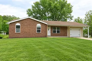 1140 Sycamore Ln, Saint Clair, MO 63077 - Photo 1