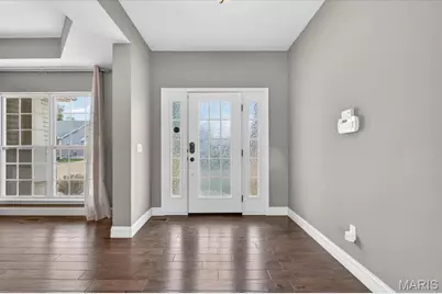 1597 Beckham Ridge Court, Unincorporated, MO 63146 - Photo 13