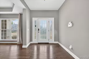 1597 Beckham Ridge Ct, Unincorporated, MO 63146 - Photo 13