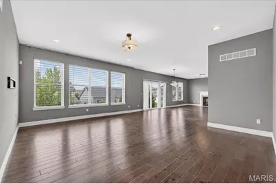 1597 Beckham Ridge Court, Unincorporated, MO 63146 - Photo 17