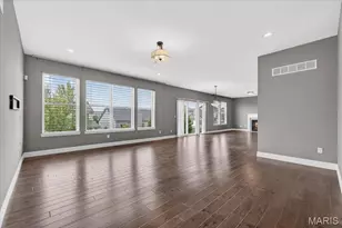 1597 Beckham Ridge Ct, Unincorporated, MO 63146 - Photo 17