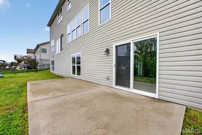 1597 Beckham Ridge Court, Unincorporated, MO 63146 - Photo 47