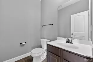 1597 Beckham Ridge Ct, Unincorporated, MO 63146 - Photo 25