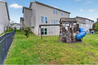 1597 Beckham Ridge Court, Unincorporated, MO 63146 - Photo 45