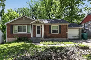 8110 Underhill Dr, University City, MO 63114 - Photo 1