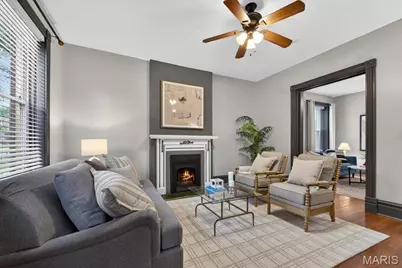 2206 Victor Street, Saint Louis, MO 63104 - Photo 7
