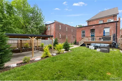 3614 California Avenue, Saint Louis, MO 63118 - Photo 45