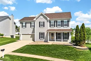 301 America St, Wentzville, MO 63385 - Photo 57