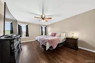 301 America St, Wentzville, MO 63385 - Photo 25