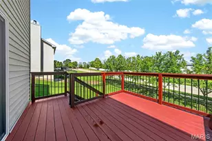 301 America St, Wentzville, MO 63385 - Photo 45