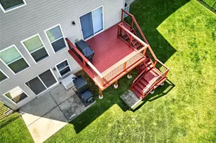 301 America St, Wentzville, MO 63385 - Photo 53