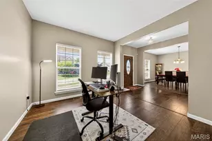 301 America St, Wentzville, MO 63385 - Photo 5