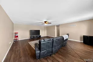 301 America St, Wentzville, MO 63385 - Photo 41