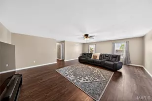 301 America St, Wentzville, MO 63385 - Photo 43