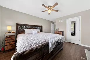 301 America St, Wentzville, MO 63385 - Photo 35