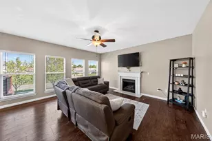 301 America St, Wentzville, MO 63385 - Photo 19