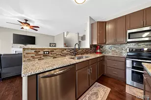 301 America St, Wentzville, MO 63385 - Photo 13