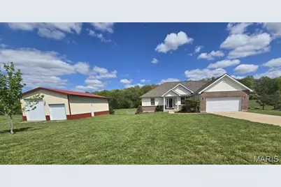 1036 Ridgewood Farms Road, Farmington, MO 63640 - Photo 1