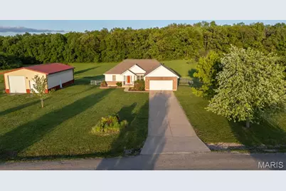 1036 Ridgewood Farms Road, Farmington, MO 63640 - Photo 3