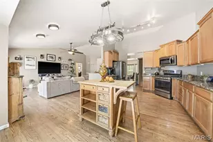 1753 Monet Dr, Dardenne Prairie, MO 63368 - Photo 7