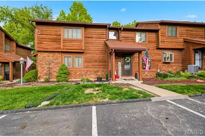 44 Cedar Grove Court #B, Unincorporated, MO 63304 - Photo 3