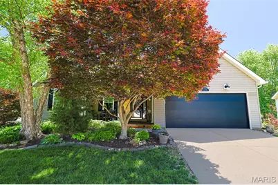 554 Prentice Drive, Saint Peters, MO 63376 - Photo 3