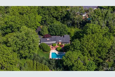 50 Creekwood Lane, Saint Louis, MO 63124 - Photo 21