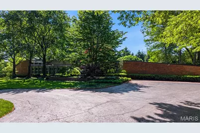50 Creekwood Lane, Saint Louis, MO 63124 - Photo 5