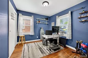 10338 St Henry Ln, Saint Ann, MO 63074 - Photo 5