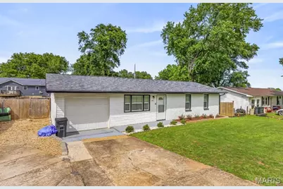 205 Columbia Street, Bonne Terre, MO 63628 - Photo 7
