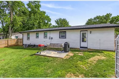 205 Columbia Street, Bonne Terre, MO 63628 - Photo 9