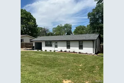 205 Columbia Street, Bonne Terre, MO 63628 - Photo 3