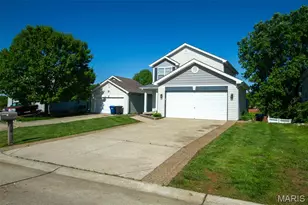 159 Twin Falls Dr, Troy, MO 63379 - Photo 3