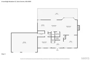 6 Huntleigh Meadows Ct, Unincorporated, MO 63303 - Photo 49