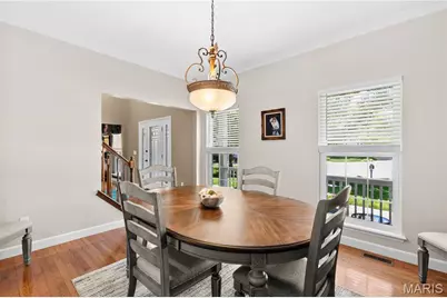 6 Huntleigh Meadows Court, Unincorporated, MO 63303 - Photo 9