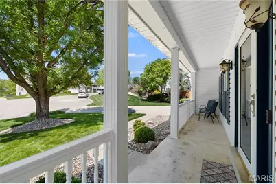 6 Huntleigh Meadows Court, Unincorporated, MO 63303 - Photo 3