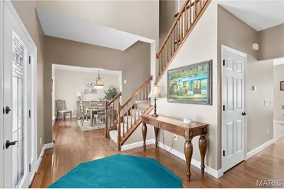 6 Huntleigh Meadows Court, Unincorporated, MO 63303 - Photo 5