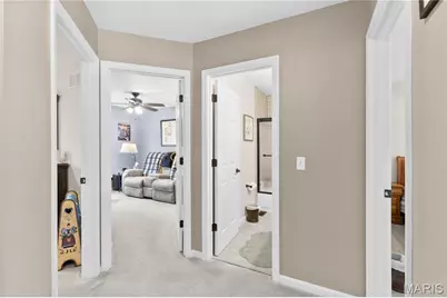 6 Huntleigh Meadows Court, Unincorporated, MO 63303 - Photo 29
