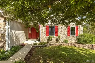 9508 Bent Tree Dr, Hillsboro, MO 63050 - Photo 5