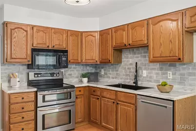 800 Pralle Lane, Saint Charles, MO 63303 - Photo 15