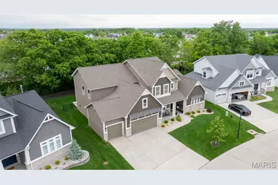 209 Castle Stuart Court, O'Fallon, MO 63368 - Photo 47