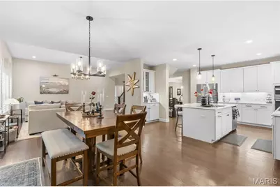 209 Castle Stuart Court, O'Fallon, MO 63368 - Photo 25